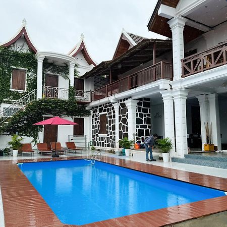Sabai Sabai Luang Prabang Hostel Exterior foto